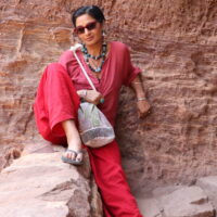 The Goddess Within: Radha S. Menon on Feminist Transformations, Art, and Decolonization